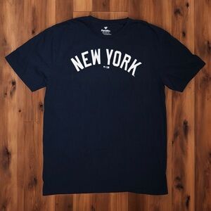Juan Soto Yankees 2024 World Series‎ Shirt (M) — Fanatics
